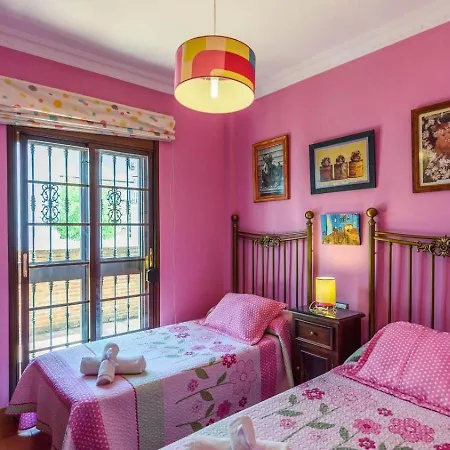 Casa Huerta San Miguel By Ruralidays