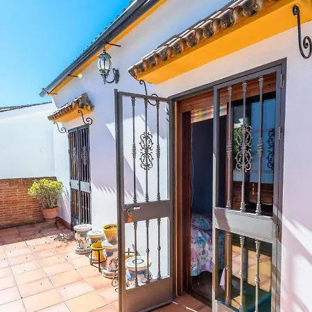 Casa Huerta San Miguel By Ruralidays *